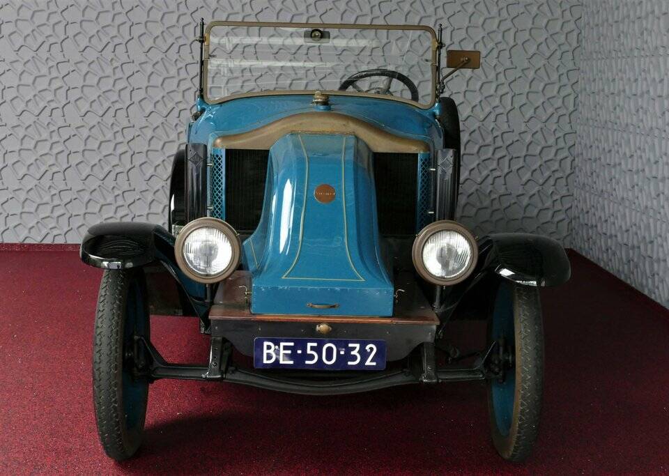 Bild 5/8 von Renault Type NN 6 CV (1926)