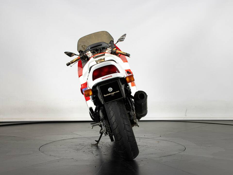 Immagine 3/46 di Honda DUMMY (1995)