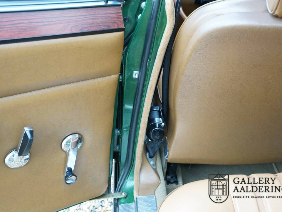 Afbeelding 48/50 van Rover 3500 (1974)