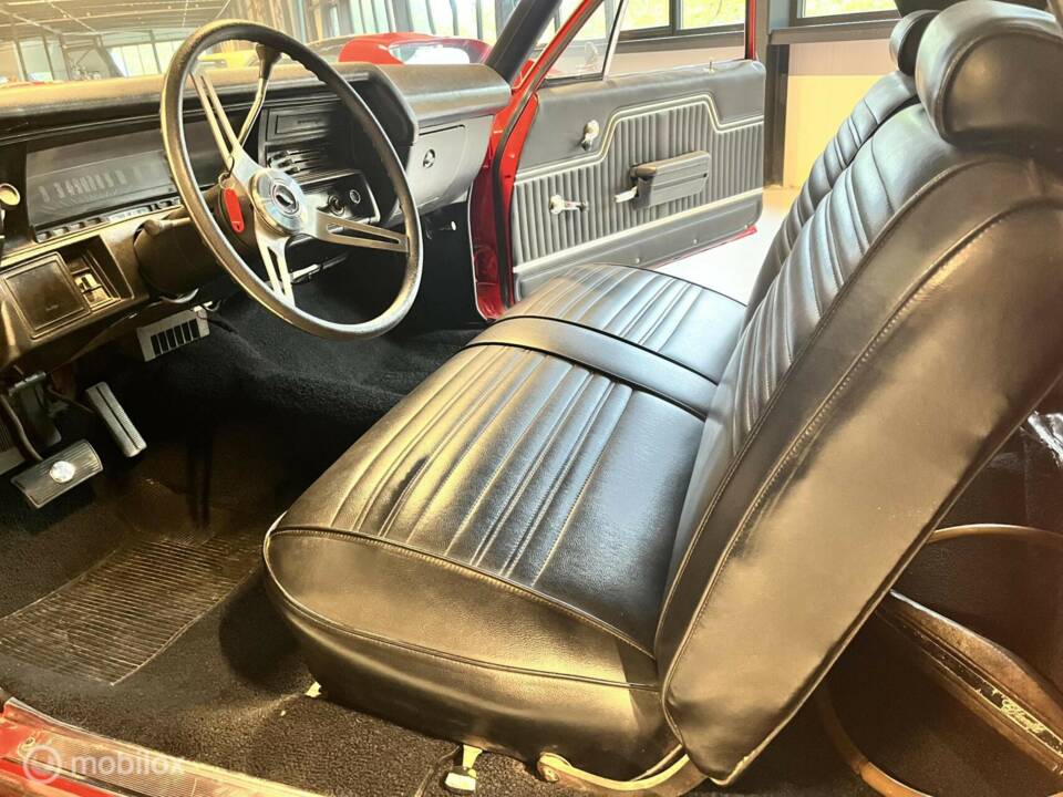 Immagine 19/39 di Chevrolet El Camino (1971)