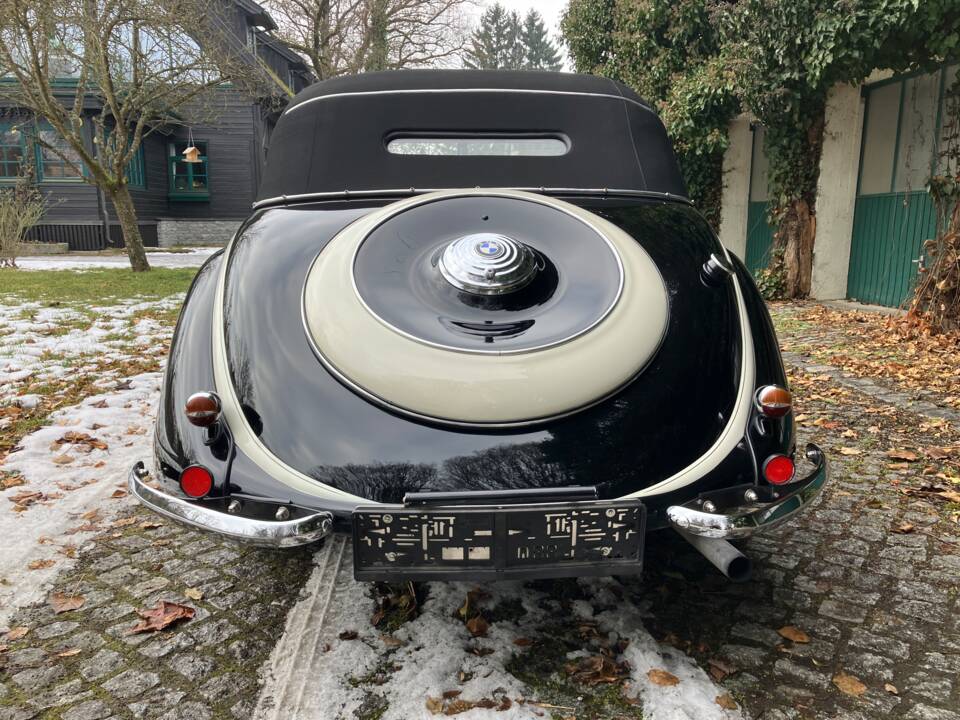 Imagen 23/31 de BMW 327 (1939)