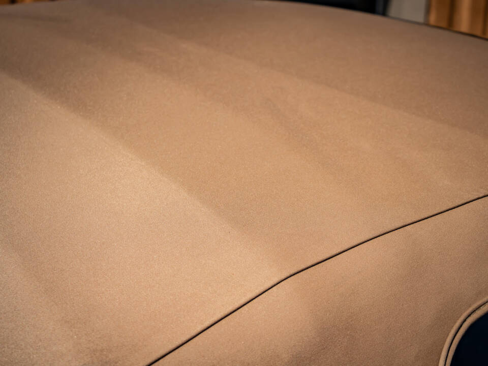 Afbeelding 19/50 van Mercedes-Benz SLS AMG Roadster (2013)