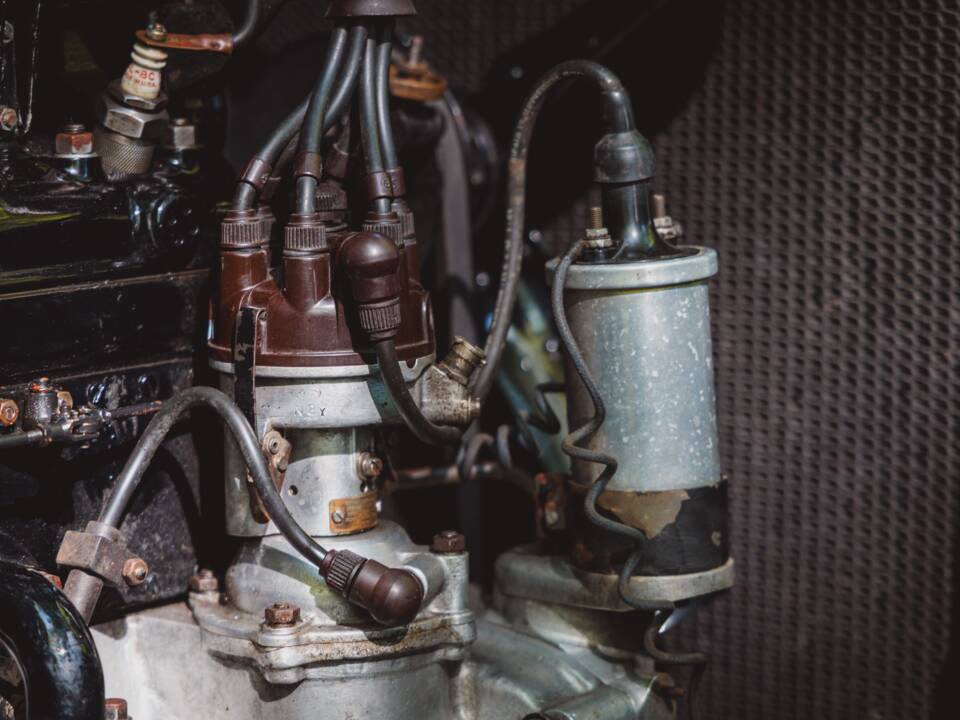 Bild 50/50 von Rolls-Royce 20/25 HP (1933)