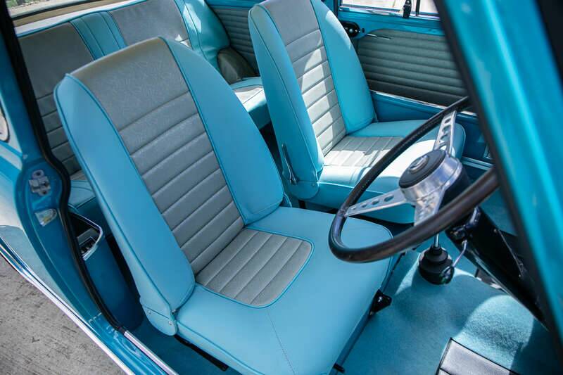 Image 24/30 of Austin Mini Cooper S 970 (1964)