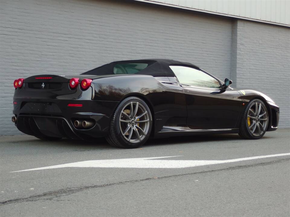 Image 3/100 of Ferrari F430 Spider (2007)