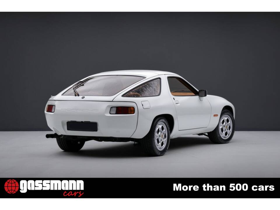 Immagine 8/15 di Porsche 928 (1979)