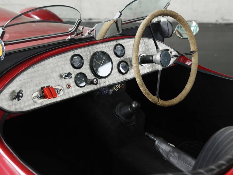 Afbeelding 16/37 van Hamblin Cadet (1938)