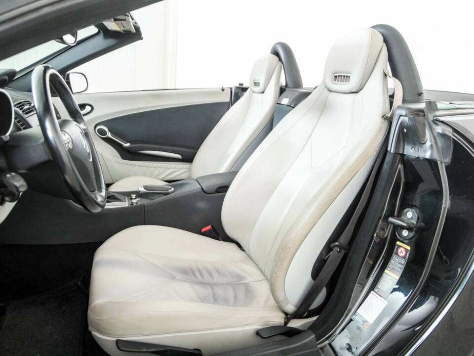 Bild 37/50 von Mercedes-Benz SLK 280 (2005)