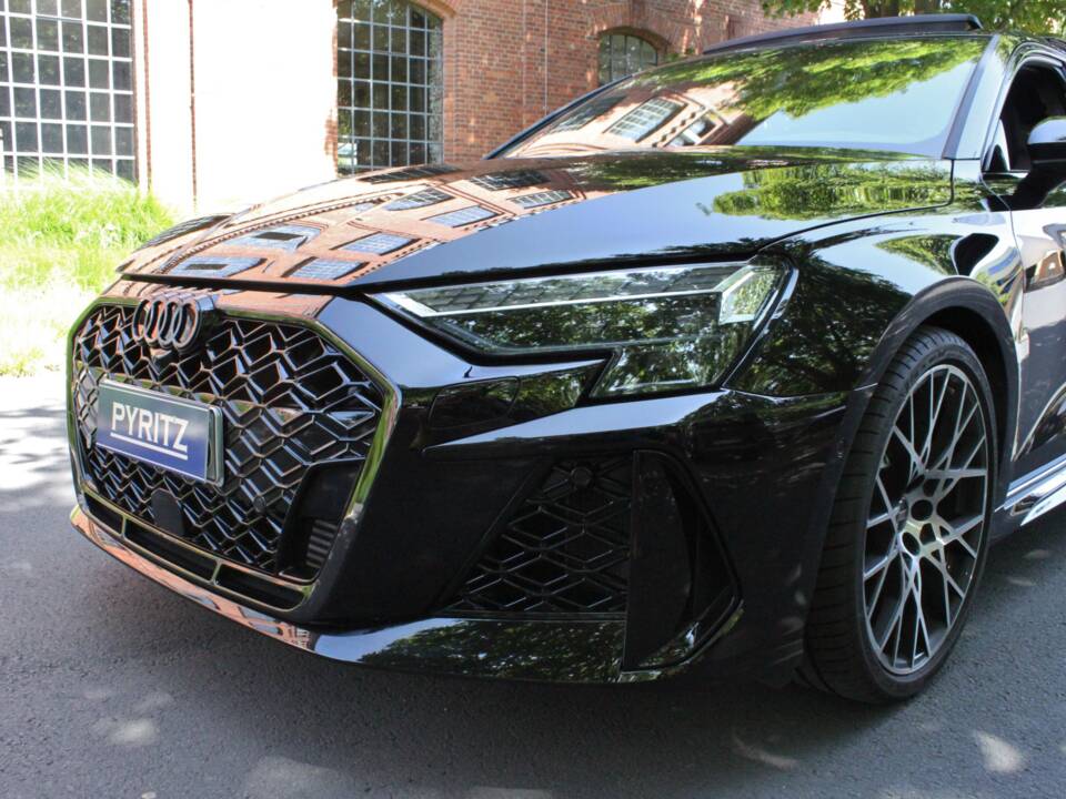 Bild 5/22 von Audi RS3 Sportback (2025)