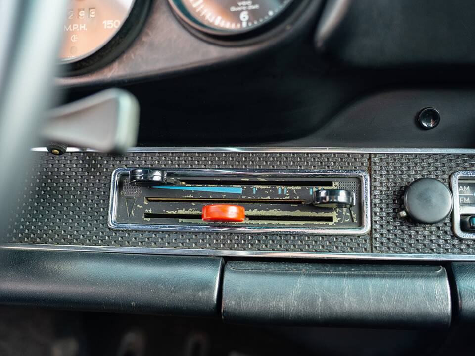 Image 34/40 of Porsche 911 2.2 S (1971)