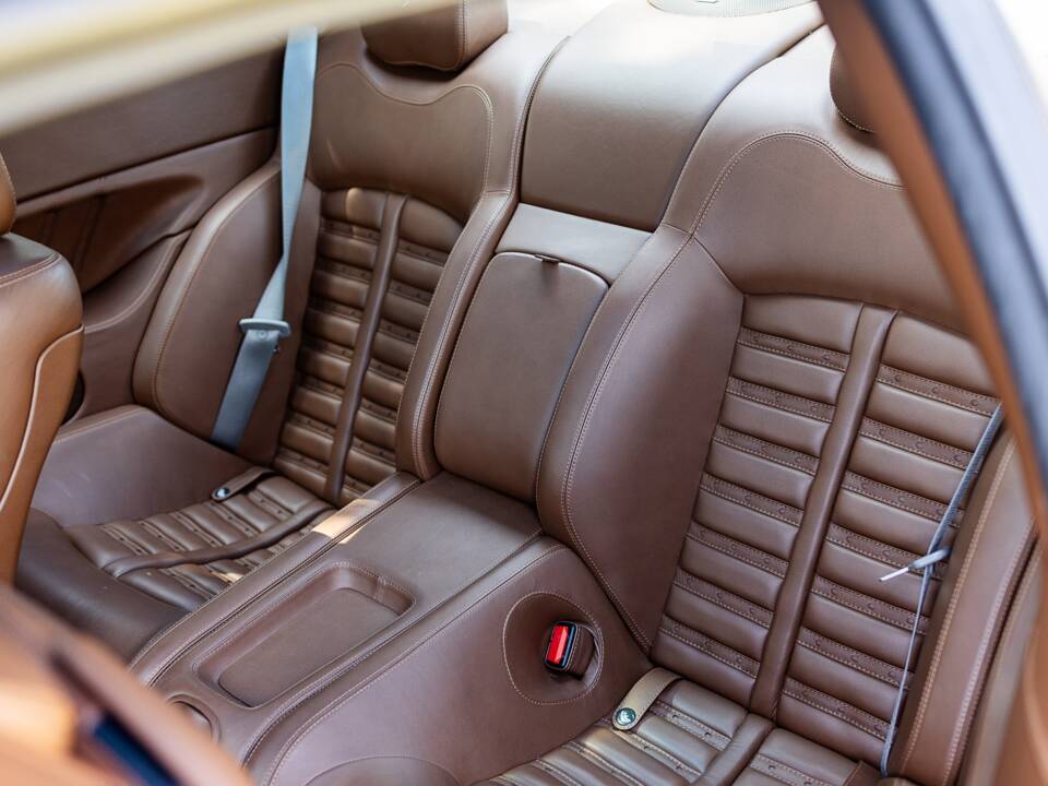 Image 38/50 of Ferrari 612 Scaglietti (2008)