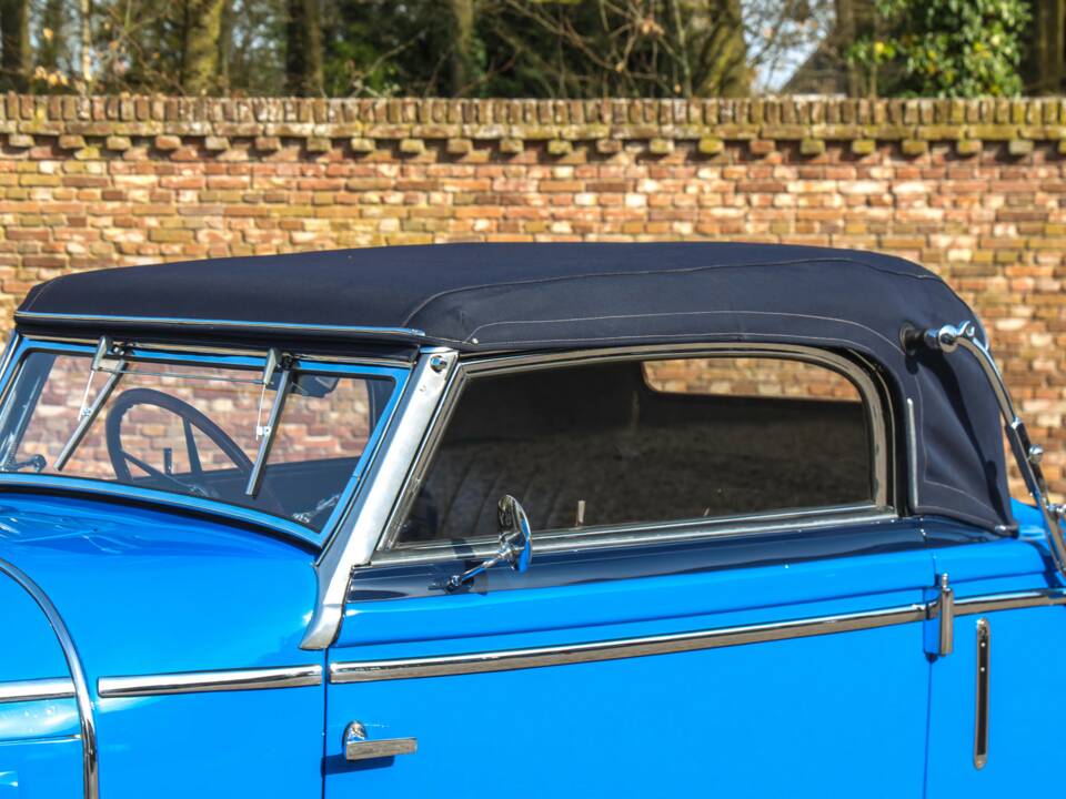 Immagine 48/50 di Bugatti Type 49 (1931)