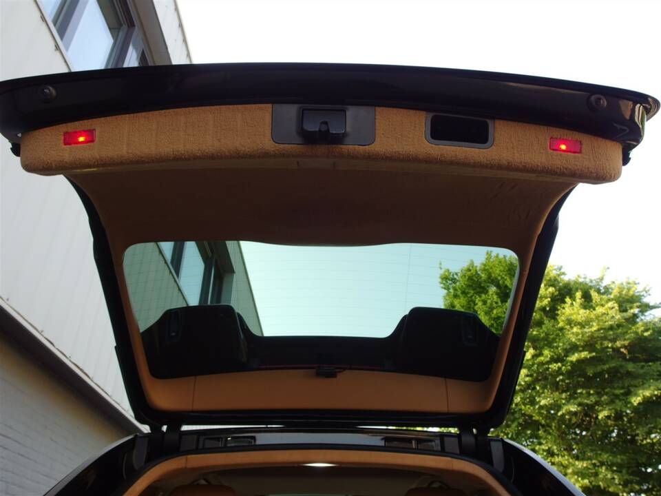 Image 80/98 of Porsche Cayenne GTS (2008)