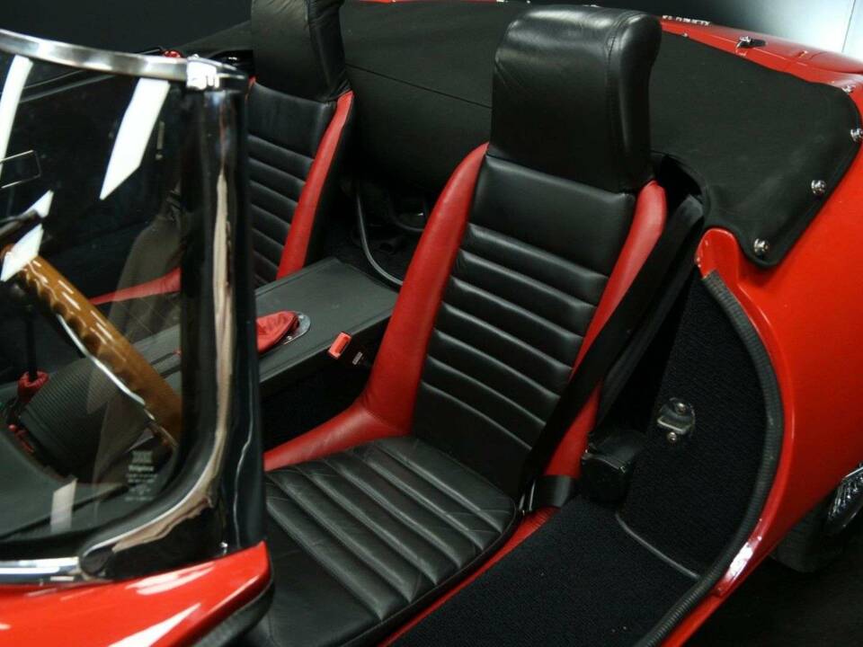 Image 11/43 of JPR Cars Wildcat (1991)