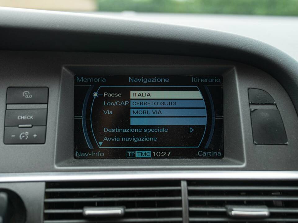Bild 42/50 von Audi A6 2.7 T allroad quattro (2006)