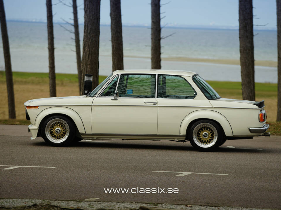 Image 21/27 of BMW 2002 turbo (1974)