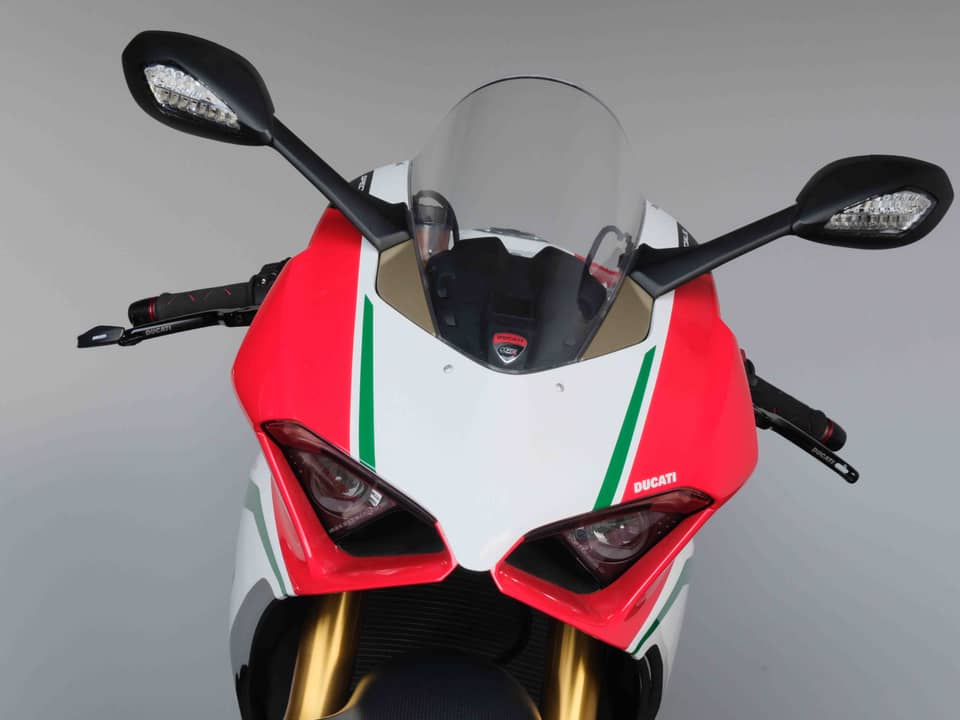 Bild 33/85 von Ducati V4 Panigale Speciale (2018)
