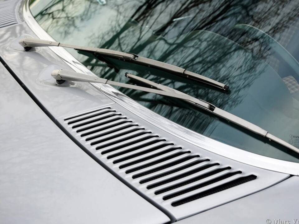 Bild 16/59 von Mercedes-Benz 280 SL (1985)