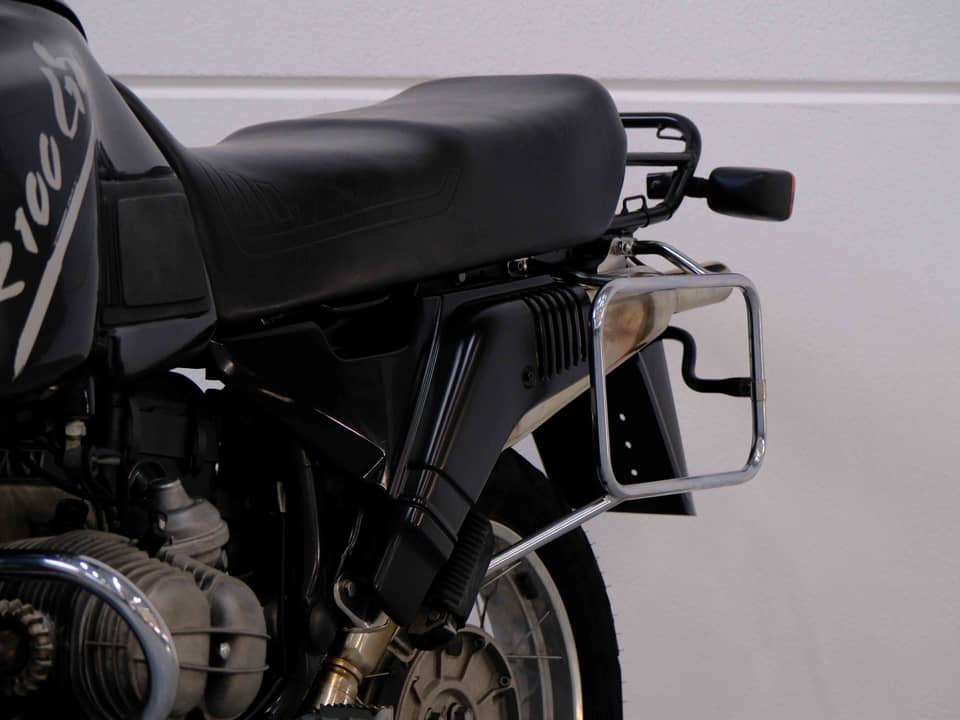 Image 31/71 of BMW R 100 G/S "Paris-Dakar" (1995)