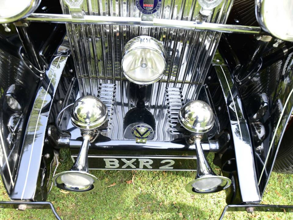 Imagen 31/50 de Rolls-Royce Phantom II (1935)