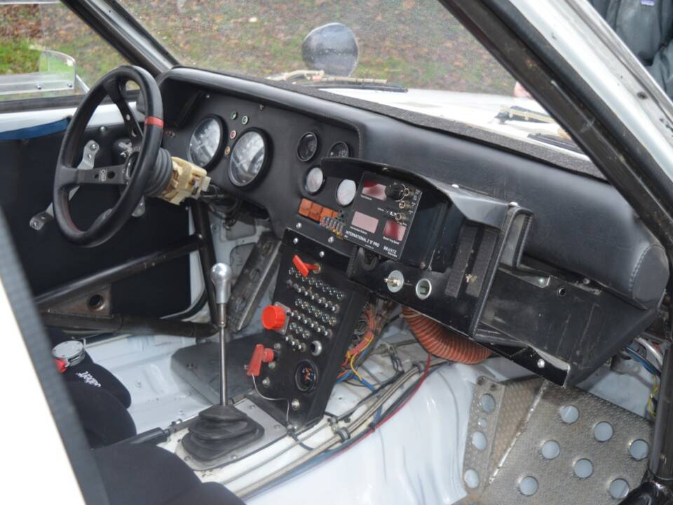 Bild 12/20 von Datsun 140J (1978)