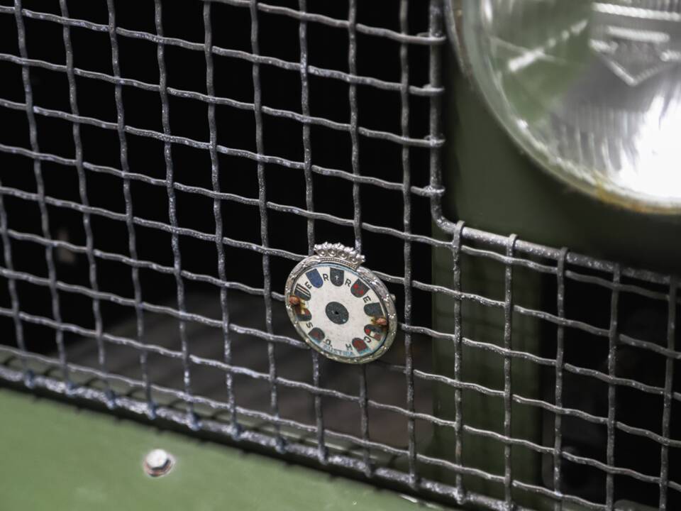 Bild 19/96 von Land Rover 88 (1961)
