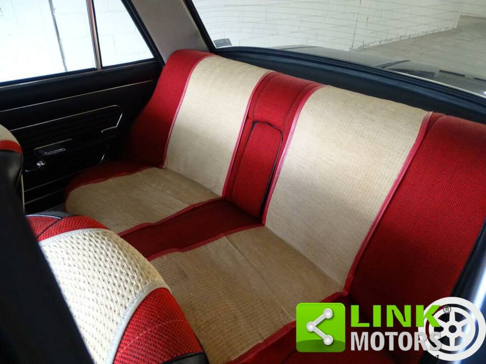 Image 6/10 de FIAT 125 S &#x2F; Speciale (1972)