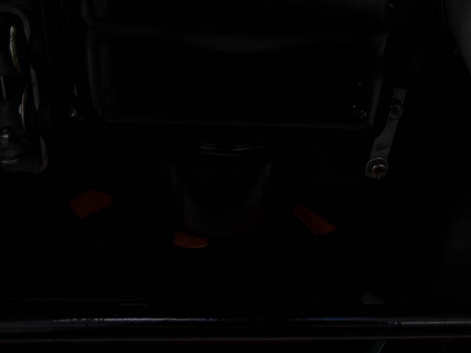 Bild 11/50 von Ford Escort RS 1600 (1972)