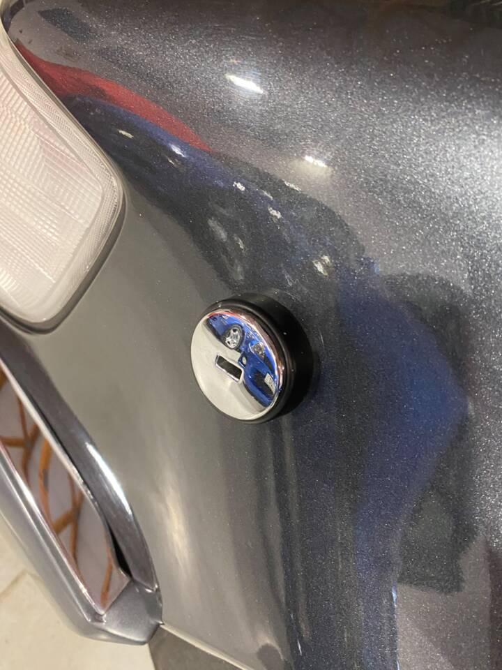 Image 29/49 of Mercedes-Benz S 500 L (1996)