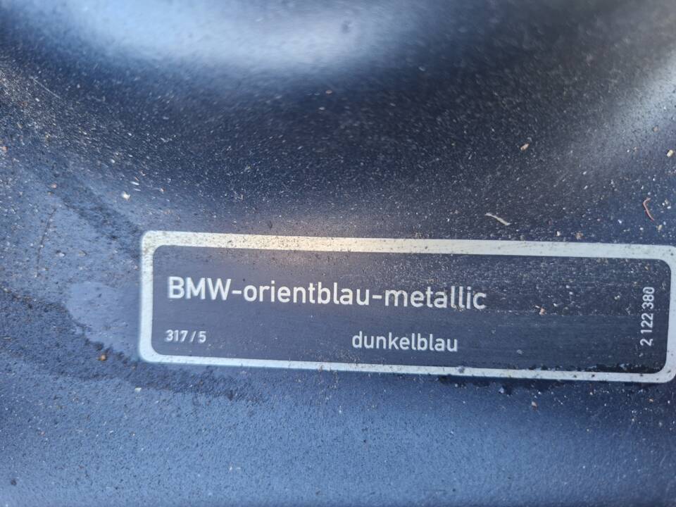 Afbeelding 16/18 van BMW 520i (1994)