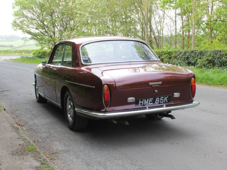 Bild 4/17 von Bristol 411 Mk. I (1971)