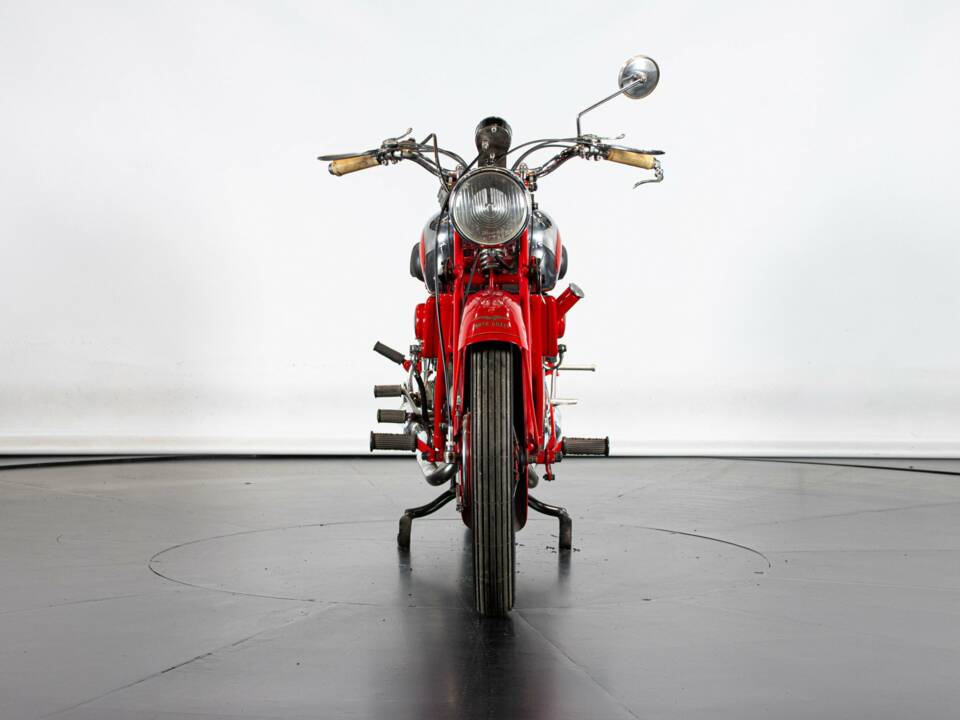 Imagen 3/50 de Moto Guzzi GTW 500 (1939)