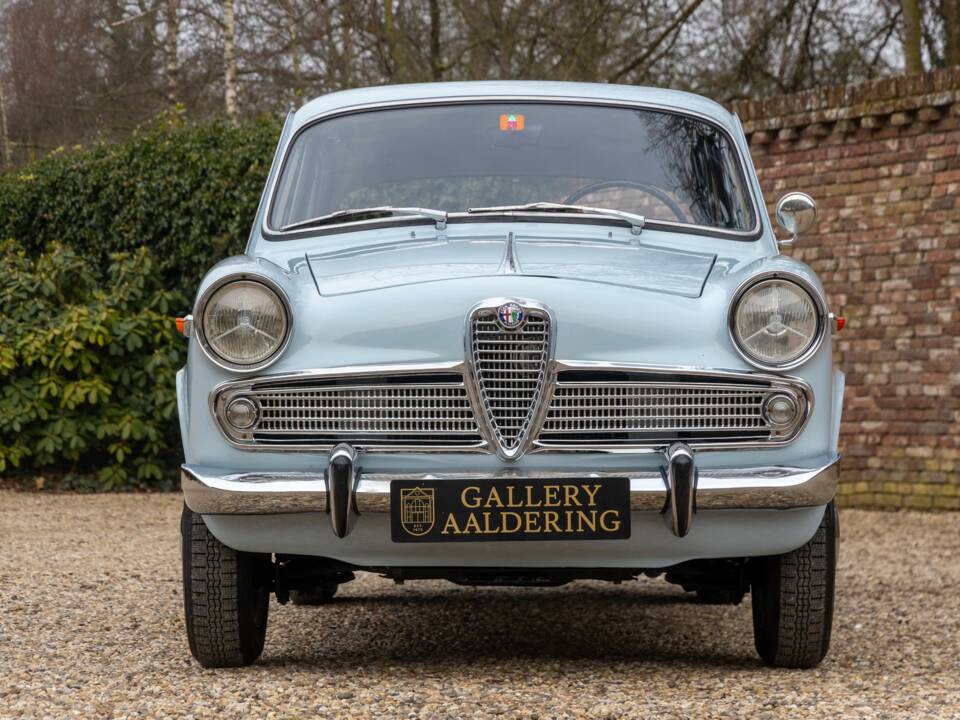 Image 36/48 of Alfa Romeo Giulietta TI (1964)