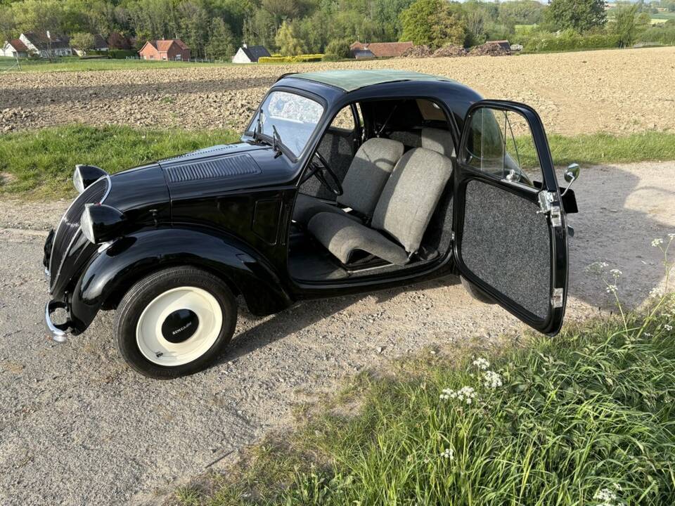 Bild 6/8 von SIMCA Simca 5 (1939)