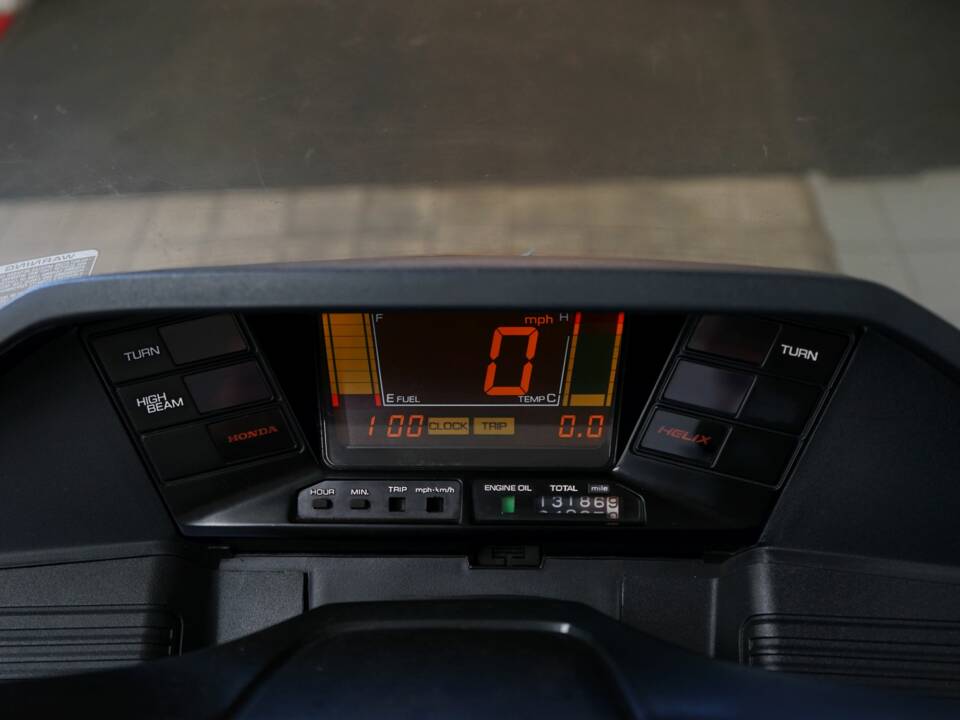 Image 6/17 de Honda DUMMY (1989)