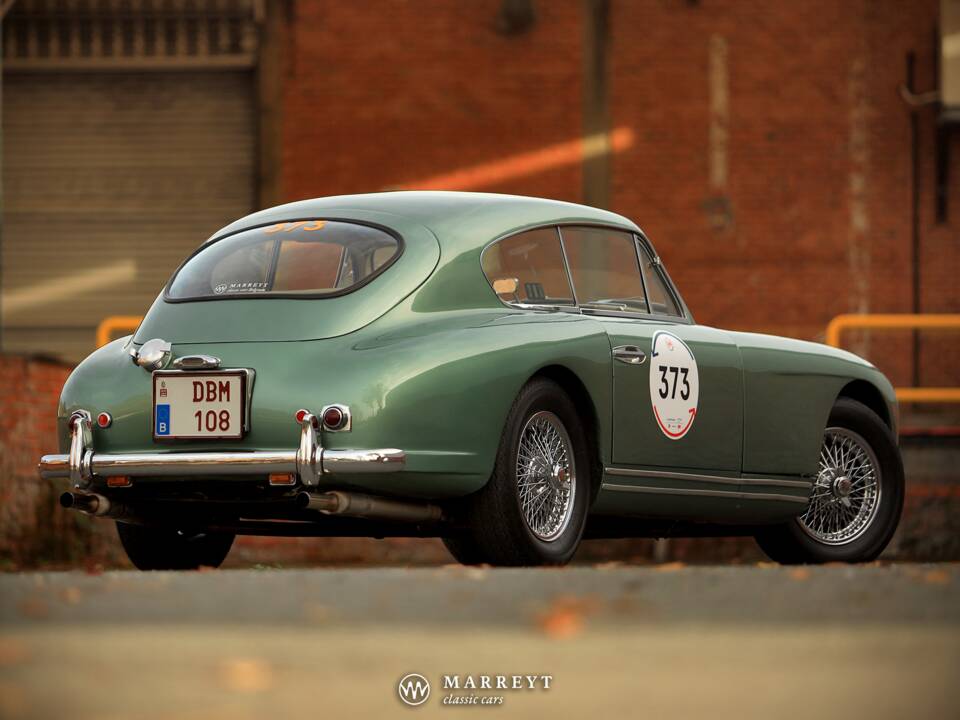 Bild 3/62 von Aston Martin DB 2/4 Mk I (1955)
