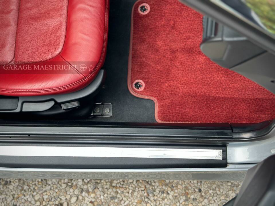 Image 33/69 of BMW Z3 2.8 (1997)