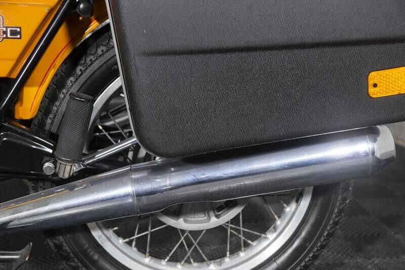 Afbeelding 13/50 van BMW DUMMY (1975)