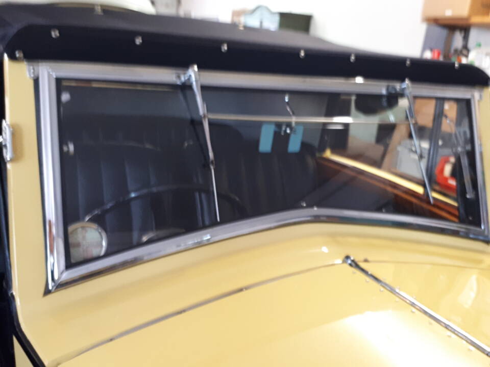 Image 10/10 of Railton Straight Eight Light Sports Brooklands (1935)