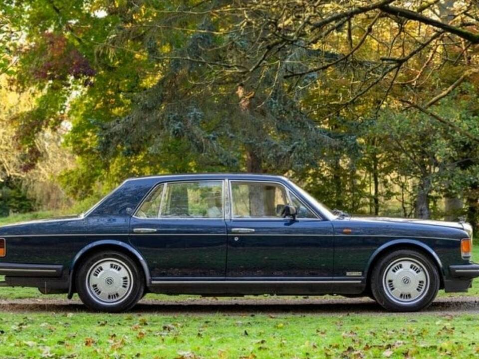 Bild 2/17 von Bentley Brooklands (1994)