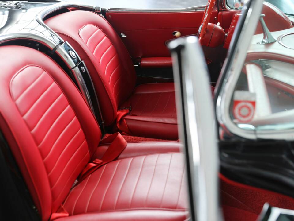 Image 39/50 de Chevrolet Corvette (1959)