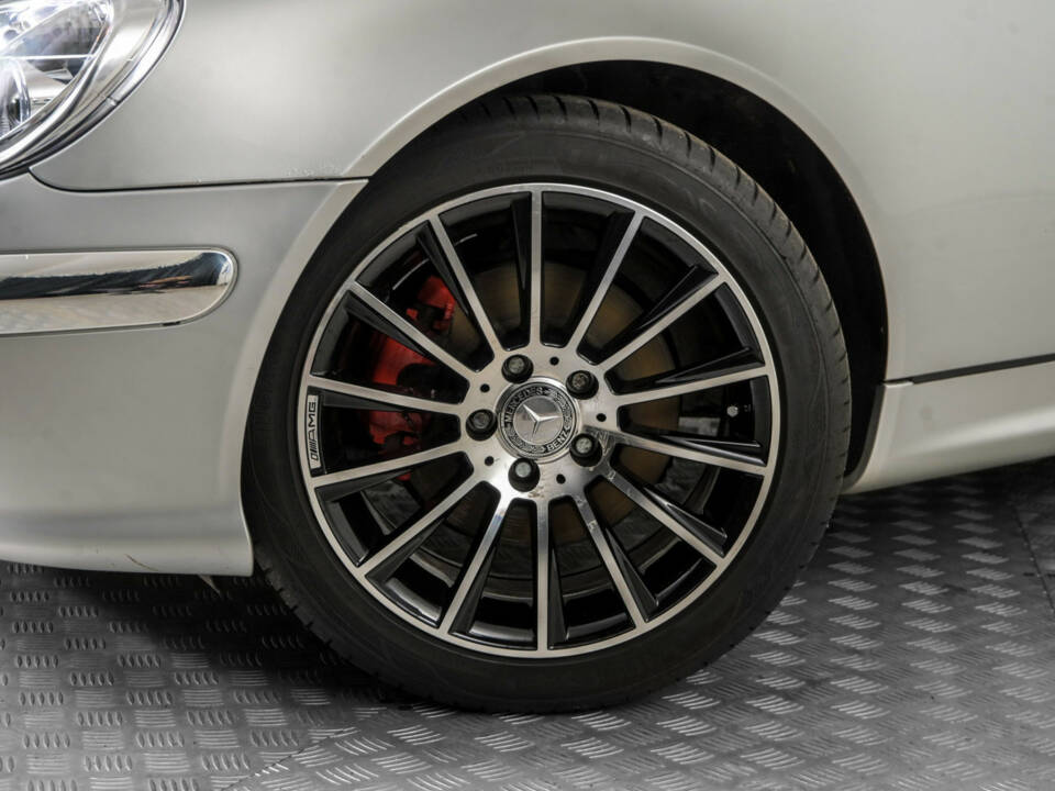 Bild 4/50 von Mercedes-Benz SLK 320 (2000)