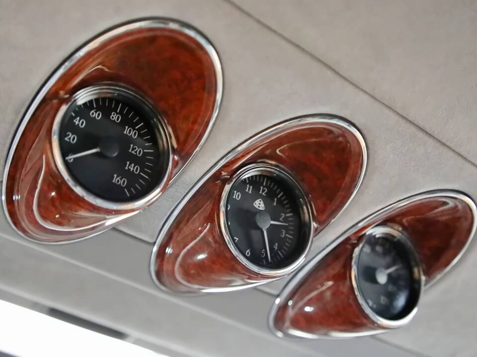 Bild 17/30 von Maybach 57 (2003)