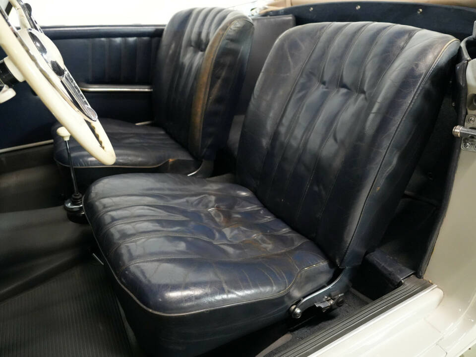 Bild 3/50 von Mercedes-Benz 190 SL (1958)