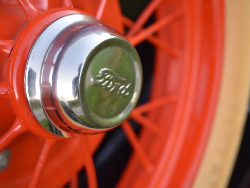 Imagen 34/59 de Ford Model A (1929)