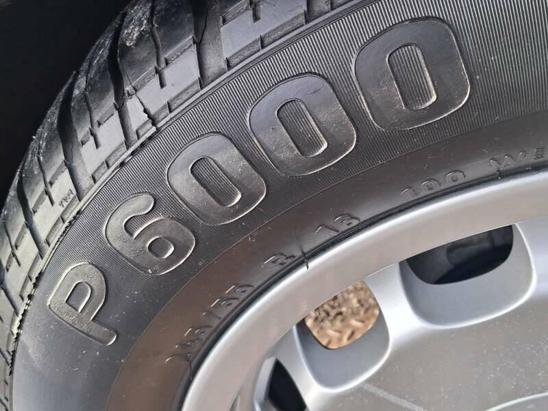 Image 34/41 de Jaguar XJRS 6.0 (1990)