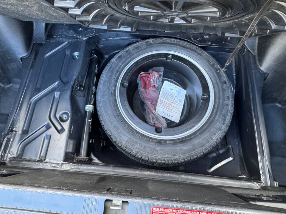 Bild 19/41 von Mercedes-Benz 190 E 2.0 (1992)