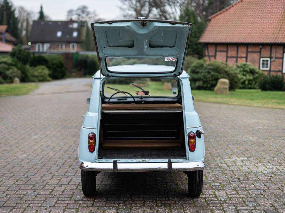 Bild 21/52 von Renault R 4 (1974)