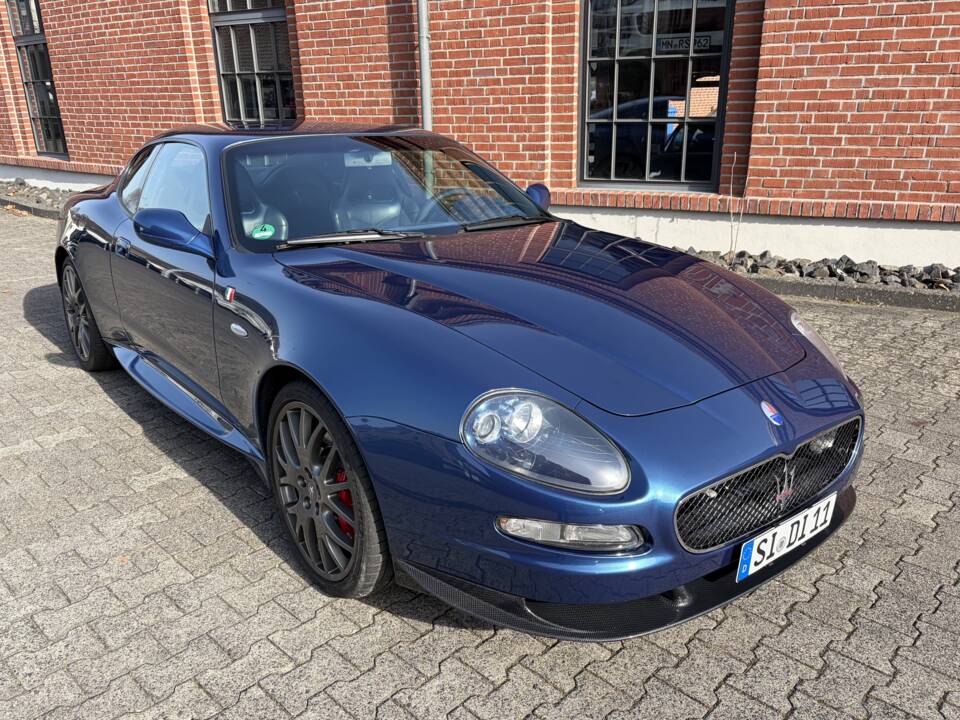 Bild 3/29 von Maserati GranSport "MC Victory" (2006)