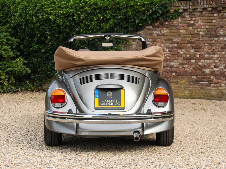 Image 6/50 of Volkswagen Beetle 1303 (1979)